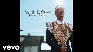 Mlindo The Vocalist - Lay'ndlini