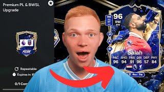 How to Grind UNLIMITED PACKS for TOTY