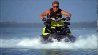 SEA DOO RXP X 260 RS