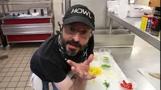 Kitchen Bandito : Fish En Papillote