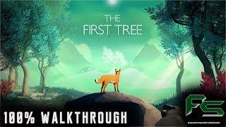 The First Tree - All Collectibles, Achievements & Walkthrough