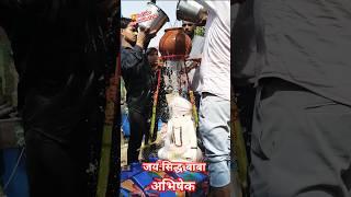 jai siddh baba#hindugod #viralvideo #terending #hindutemple #2025 #akhaighat#goluojha