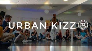 Urban Kizz - Copenhagen 2020