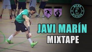 Javi Marín OFFICIAL BILBO MIXTAPE 2018