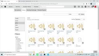 How To Add Sound To Roblox Studio! (QUICK AND EASY)