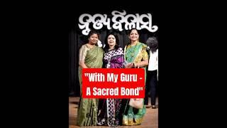 "Moments with My Dance Teacher | A Journey Through Rhythm & Grace ️. #shorts #dance #life #story