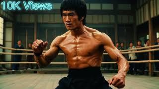 Bruce Lee and the Rise of Martial Arts