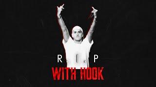 "R.I.P" (with Hook) - angry Eminem Hip hop type Beats with Hook - rap Beat (w/Hook)