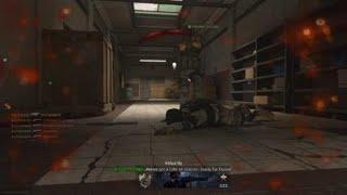 francochino y carbine quadfeed action