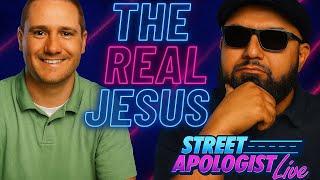 Jesus NOT Muslim! Islam Christ NOT Messiah of Scripture! Quran WRONG about Jesus Christ! [PROOF]