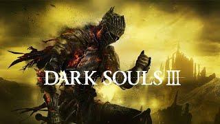 Dark Souls III OST 10 - Vordt of the Boreal Valley