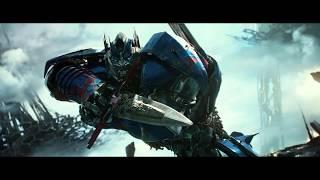 Optimus Prime - Undefeated