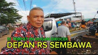 DOGAN TJ. LAGO DI JUAL DI RS SEMBAWA