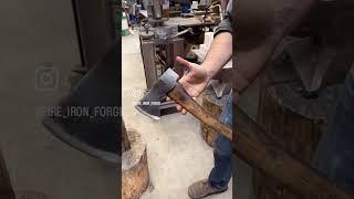 Interested? https://fireironforge.com/classes Purchasing one- shoot us a DM. #fireironforge