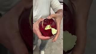 Beautiful Nature - Inspur Fresh Fruit wonderful video of Industry #6143