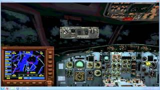 Captainsim 737-200 Autopilot Tutorial v1.0