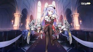 Azur Lane - Ajax Oath