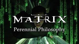 Exploring the Philosophy of The Matrix Trilogy