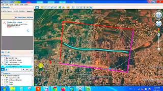 Importing Latitude & Longitude Coordinates from Excel to Google Earth | Data Visualization & Mapping