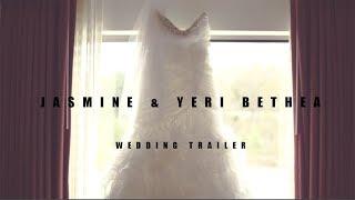 Wedding Trailer | Jasmine & Yeri Bethea