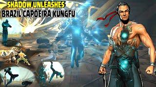 Shadow Fight 3 incredible Kungfu skills of shadow | chapter 7.2 final boss