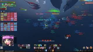 Archeage Aria LOL!!