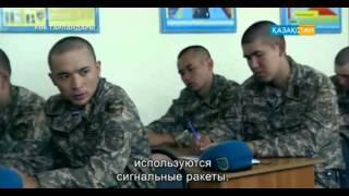 «Көк тарландары». Телехикая. 2 маусым. 14 бөлім