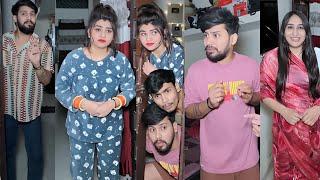 Ghar ki chudail || घर की चुड़ैल | kajal Soni short film / short film #shortfilm #kajalsoni