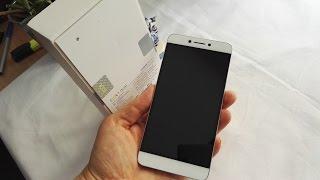 LeEco cool1 Full Review - 5.5"/32GB/ Snapdragon 652 - Dual Cams on A Budget
