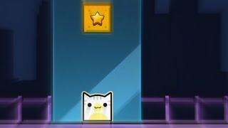 Chance Way by Pokechatt (Geometry Dash)