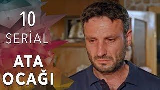 "Ata Ocağı"  10-cu seriya