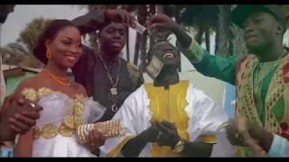 O Boy & Gambian Child -  KILLLY  KILLY -  Official Video