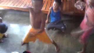 My Harlem Shake