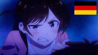 Die wahre Chizuru Mizuhara | Rent-a-Girlfriend Clip (Deutsch/German)