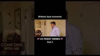 BEST UK MEMES