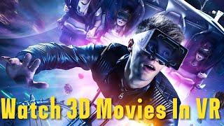 The Best Way To 3D VR Movies on Meta Quest 3!