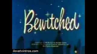 Bewitched, Season 7 Intro