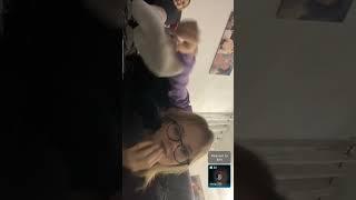 Tickling feet tiktok live (pt10) #feet #tickle #tickling #ticklingfeet #tiktoklive #tiktokfeet