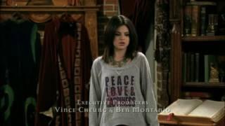 Alex Russo´s monologues