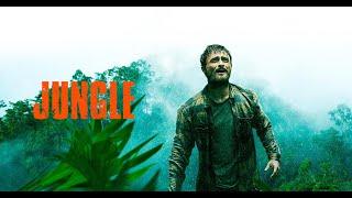 Jungle Full Movie Review in Hindi / Story and Fact Explained / Daniel Radcliffe