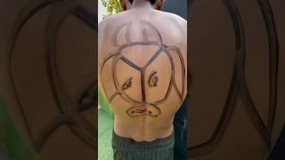 Amazing  guess drawing challenge with step by step!#art #shorts #youtubeshorts -1021