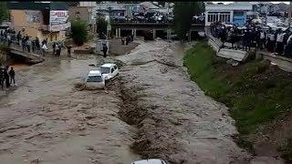 Сел дар Панчакент 3 одам мурд.