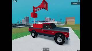 Tornado sirens roblox #sirenhead #tornadosiren #siren