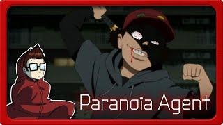 The Horrifying Paranoia Agent (Otaku Time!) - ChaseFace