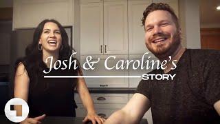 Marriage Restoration Testimony | Josh & Caroline's Story