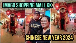 Chinese New Year 2024 | Imago Shopping Mall KK