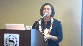 SHRM Hawaii: Effective Use of New Media in the Workplace