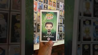 Ghostbusters 35th Anniversary Dr. Egon Spengler Funko POP! #shorts #ghostbusters #ghost #funkopop