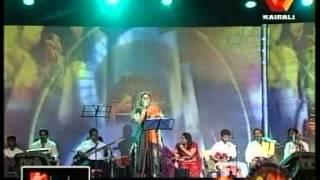 Dr.Rashmi Madhu sings Seethapakshi - Oru Sundariyude Katha 1972