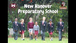 New Hanover Preparatory School - 2023